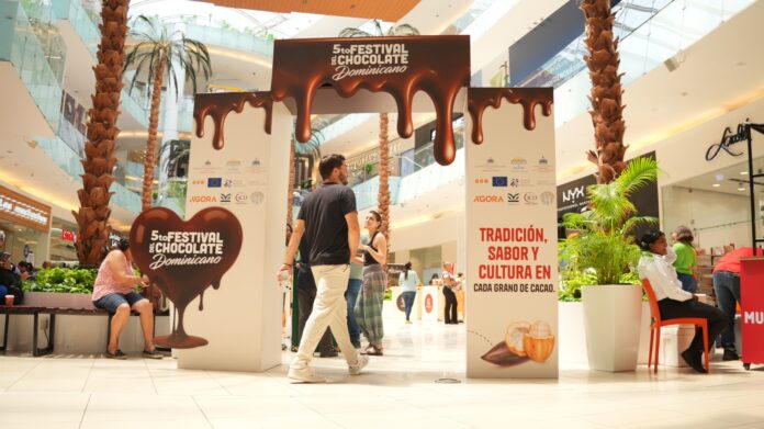 Santo Domingo recibirá la sexta edición del Festival del Chocolate Dominicano