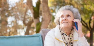 El 56 % de los adultos mayores desconoce si sus datos personales han sido filtrados