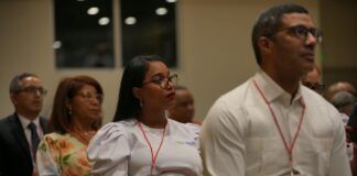 CEDIMAT realiza su primer Encuentro Científico de Bancos de Sangre para fortalecer la seguridad transfusional