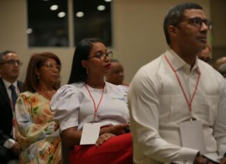 CEDIMAT realiza su primer Encuentro Científico de Bancos de Sangre para fortalecer la seguridad transfusional