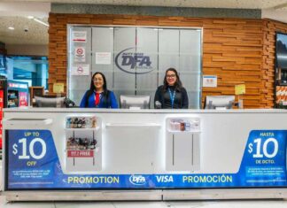 Visa y Duty Free Americas amplían beneficios para viajeros en Centroamérica y el Caribe