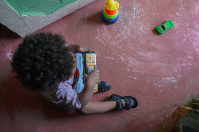El 100% de las familias encuestadas reporta mejoras en su salud tras recibir un piso de concreto