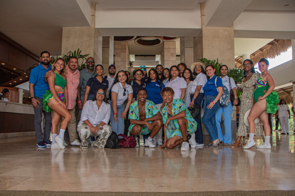 Viva Resorts acerca la experiencia de Bayahibe a operadores turísticos locales