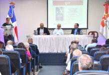 Wilfredo Lozano plantea retomar la lucha democrática ante los desafíos que enfrenta el país