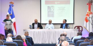 Wilfredo Lozano plantea retomar la lucha democrática ante los desafíos que enfrenta el país