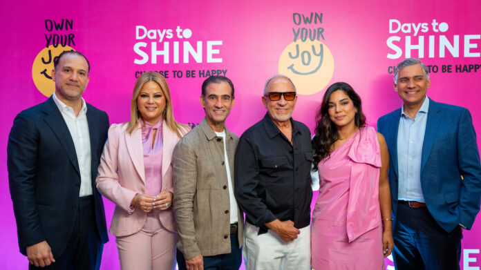 Days to Shine 2026 invita a las mujeres a brillar ahora con su nueva edición