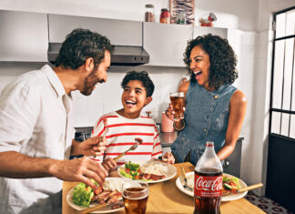 Coca-Cola vuelve a apostar a los sentimientos con “El Mundo Puede Esperar”
