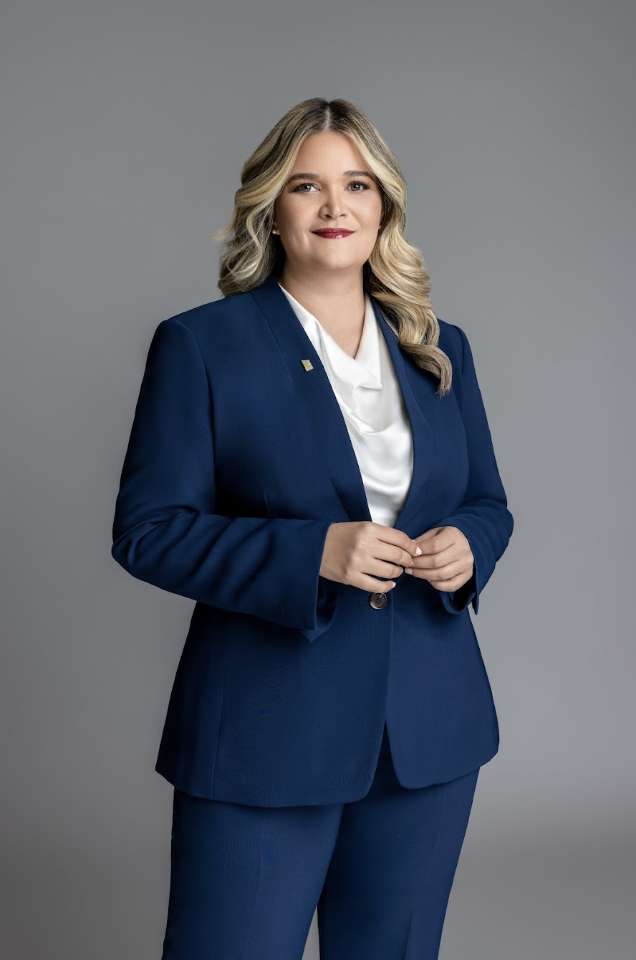 Elianne Vílchez, BVRD