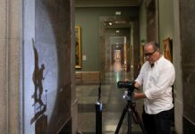 El proyecto 'El Prado en el centro' llega al Museo Bellapart