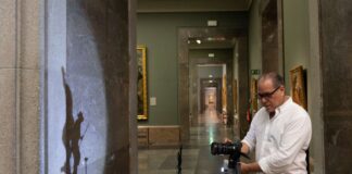 El proyecto 'El Prado en el centro' llega al Museo Bellapart