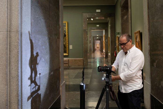 El proyecto 'El Prado en el centro' llega al Museo Bellapart