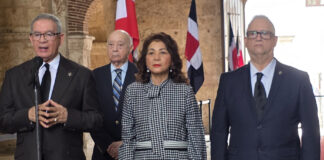 Instituto Duartiano defiende la autodeterminación de República Dominicana ante versiones de presiones de Estados Unidos