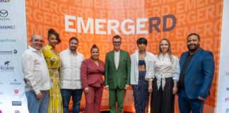 EmergeRD presenta su agenda oficial como punto de encuentro de la nueva moda dominicana