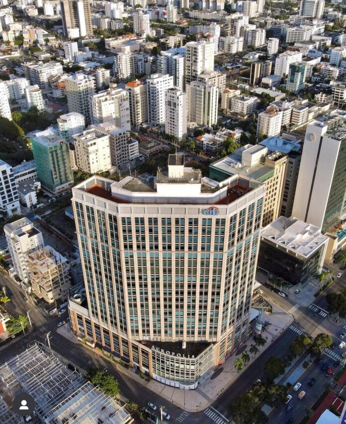 Foto de Acrópolis. Fideicomiso Acrópolis 02-FU abre una nueva vía de inversión inmobiliaria en RD
