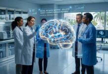 Estudio identifica nuevas zonas cerebrales para personalizar el tratamiento de la epilepsia