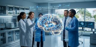 Estudio identifica nuevas zonas cerebrales para personalizar el tratamiento de la epilepsia