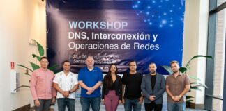 ADOTIC realiza taller especializado sobre DNS e interconexión para operadores de redes