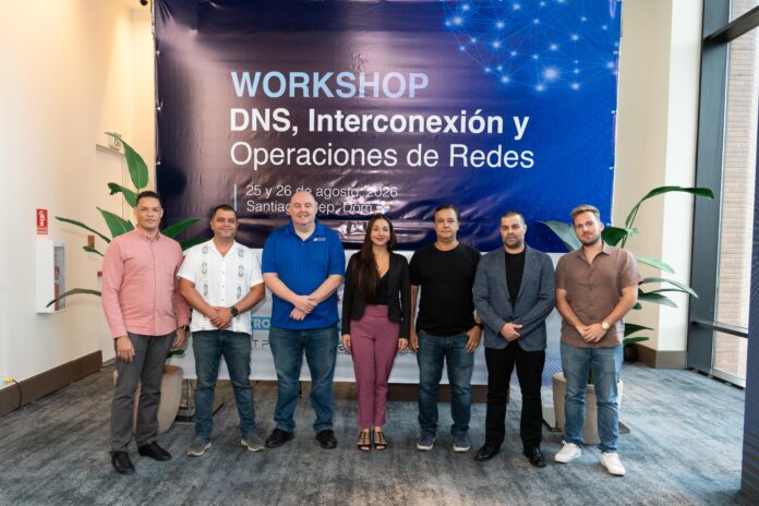ADOTIC realiza taller especializado sobre DNS e interconexión para operadores de redes