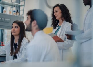 Fundación Mapfre destina 275 mil euros para impulsar proyectos de investigación en salud