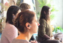 Galaxy Buds4 Pro apuesta por sonido Hi-Fi y cancelación inteligente de ruido
