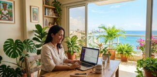 La mitad de las empresas dominicanas ya apuesta por el salario emocional y el trabajo remoto