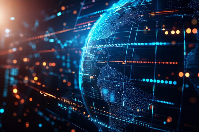 Great Divided AI EE. UU. y China: la carrera geopolítica detrás de la Inteligencia Artificial