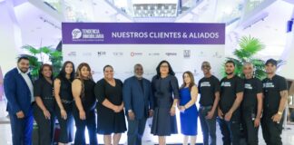 Grupo Espadom conecta el capital europeo con el mercado inmobiliario dominicano