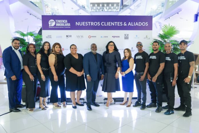 Grupo Espadom conecta el capital europeo con el mercado inmobiliario dominicano