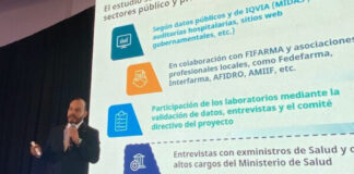 Invertir en salud es invertir en desarrollo