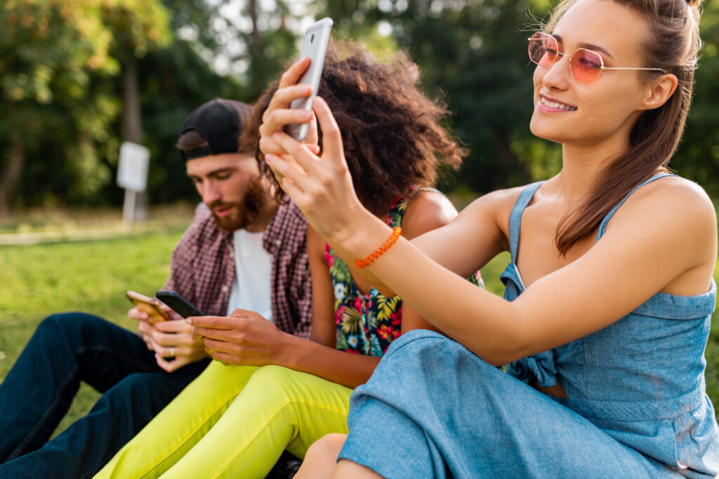 La Generación Z quiere menos sexo en pantalla