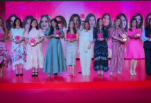 Mujeres que Brillan reconoce diez trayectorias que generan impacto