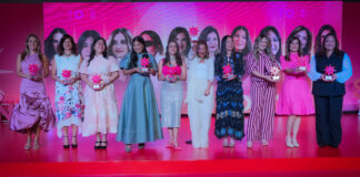 Mujeres que Brillan reconoce diez trayectorias que generan impacto