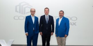 REMAX reúne a líderes del sector inmobiliario para impulsar el desarrollo en República Dominicana