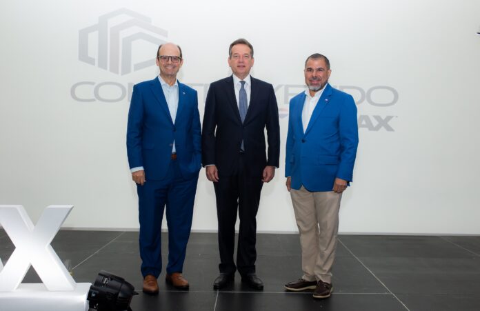 REMAX reúne a líderes del sector inmobiliario para impulsar el desarrollo en República Dominicana