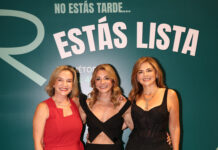 Después de los 40, Raquel González propone volver a elegir el bienestar
