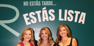 Después de los 40, Raquel González propone volver a elegir el bienestar