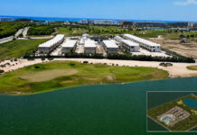 CLERHP adquiere el 100 % del proyecto Marelago en Cap Cana