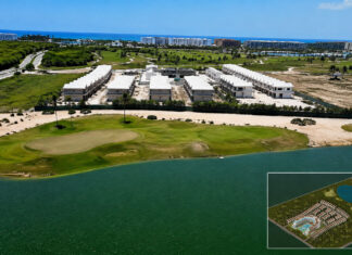 CLERHP adquiere el 100 % del proyecto Marelago en Cap Cana