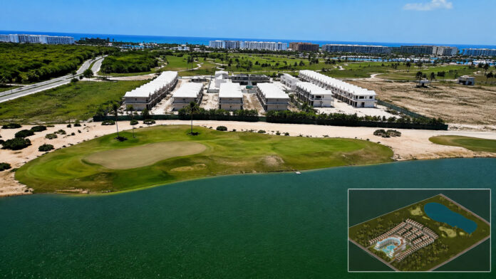 CLERHP adquiere el 100 % del proyecto Marelago en Cap Cana