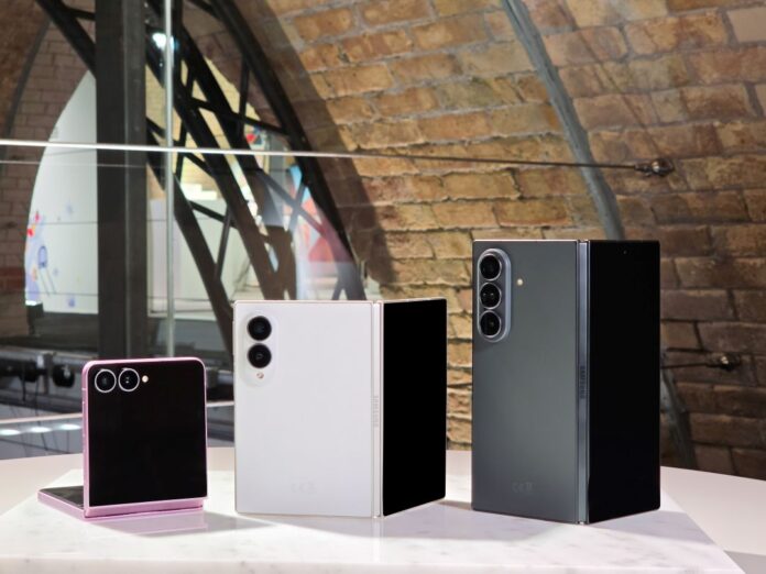 Samsung-Mobile-Galaxy-Unpacked-July-2026-Galaxy-Z-Fold8-Ultra-Galaxy-Z-Fold8-Galaxy-Z-Flip8-A-First-Look_dl1 Guía práctica: aprovecha los cuatro poderes de la nueva Serie Galaxy Z