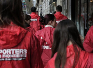 Desapariciones forzosas de periodistas aumentan y alcanzan al menos 22 países