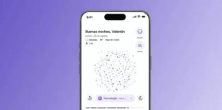 Lisa usa IA para convertir miles de noticias en un informativo personalizado de nueve minutos
