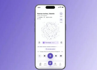 Lisa usa IA para convertir miles de noticias en un informativo personalizado de nueve minutos