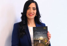 Maryuri Azuaje convierte las historias de 56 mujeres en un movimiento de alcance internacional Maryuri Azuaje convierte las historias de 56 mujeres en un movimiento de alcance internacional