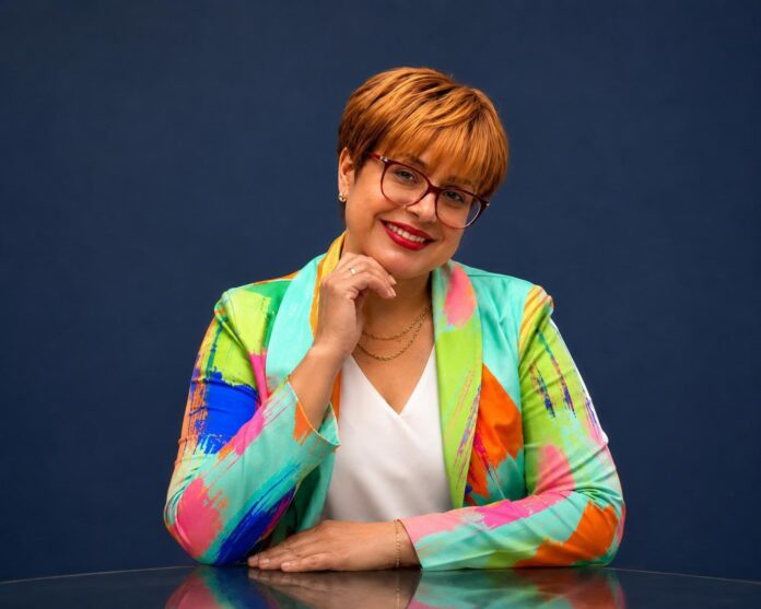WhatsApp Image 2026-08-19 at 10.14.57 AM (1) Ingrid Arthur consolida una trayectoria de servicio y liderazgo en la comunidad latina de Nueva York