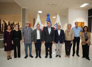 Santo Domingo reúne al sector museístico iberoamericano en su 12.º Encuentro