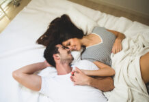 La sequedad vaginal no siempre significa falta de deseo sexual