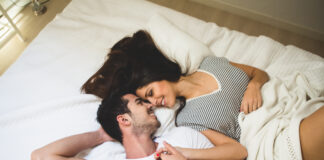 La sequedad vaginal no siempre significa falta de deseo sexual