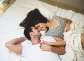 La sequedad vaginal no siempre significa falta de deseo sexual