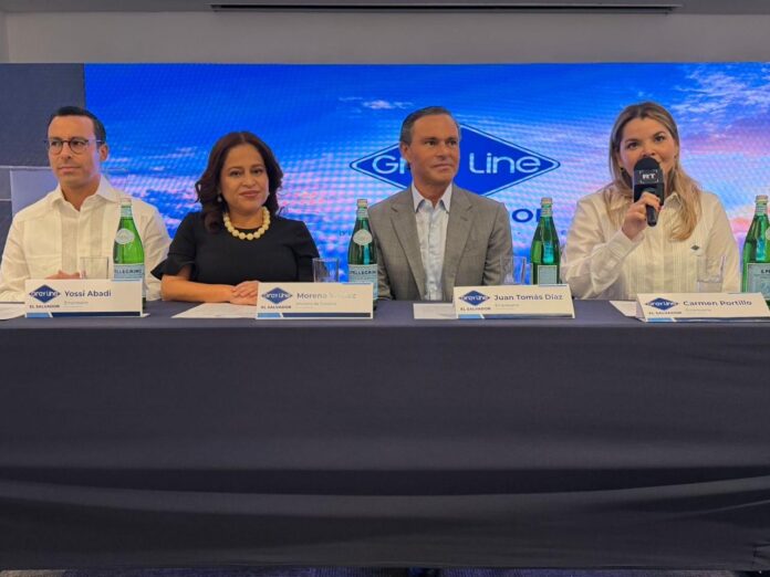 Gray Line amplía su presencia internacional hacia El Salvador